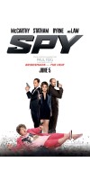 Spy (2015 - VJ Emmy - Luganda)